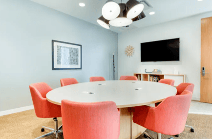 Image 5 of Regus - 6664 Prince Mohammed bin Salman Road,Al Rabi,3rd floor