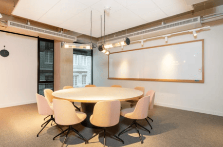 Image 7 of Regus - 6664 Prince Mohammed bin Salman Road,Al Rabi,3rd floor