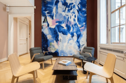 Image 8 of Regus - 6664 Prince Mohammed bin Salman Road,Al Rabi,3rd floor