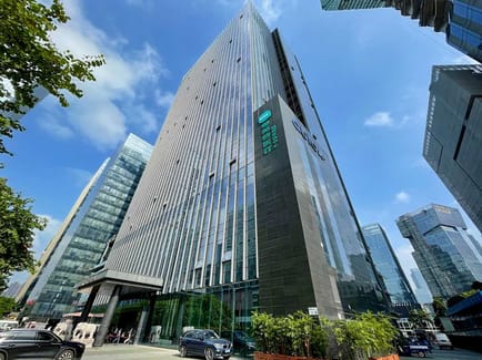 Image 1 of Regus - No. 1 Gaoxin South 7th Road, High-tech Industrial Park Nanshan District,7th Floor,Nanshan District