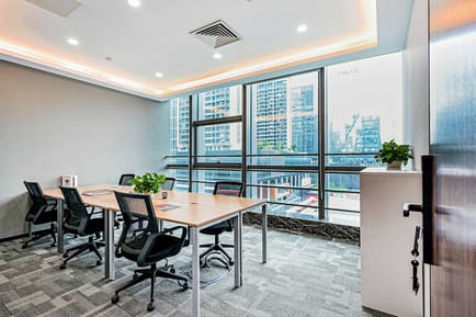 Image 10 of Regus - No. 1 Gaoxin South 7th Road, High-tech Industrial Park Nanshan District,7th Floor,Nanshan District