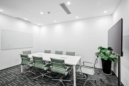 Image 3 of Regus - No. 1 Gaoxin South 7th Road, High-tech Industrial Park Nanshan District,7th Floor,Nanshan District