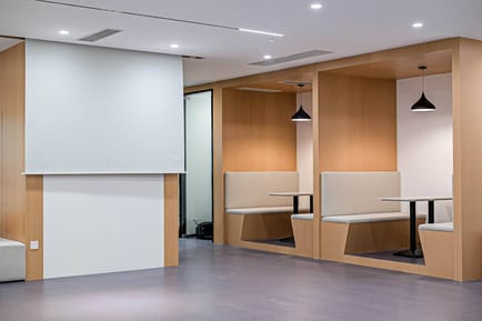 Image 5 of Regus - No. 1 Gaoxin South 7th Road, High-tech Industrial Park Nanshan District,7th Floor,Nanshan District