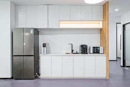 Image 6 of Regus - No. 1 Gaoxin South 7th Road, High-tech Industrial Park Nanshan District,7th Floor,Nanshan District