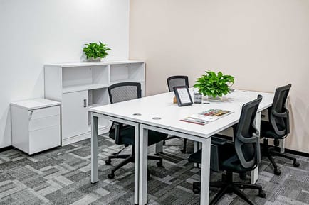 Image 7 of Regus - No. 1 Gaoxin South 7th Road, High-tech Industrial Park Nanshan District,7th Floor,Nanshan District