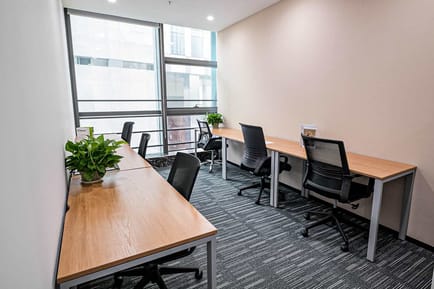 Image 8 of Regus - No. 1 Gaoxin South 7th Road, High-tech Industrial Park Nanshan District,7th Floor,Nanshan District