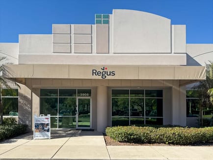 Image 1 of Regus - 3905 Crescent Park,1st Floor