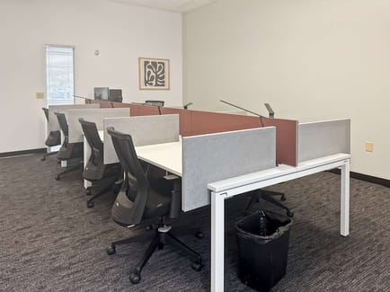 Image 7 of Regus - 3905 Crescent Park,1st Floor
