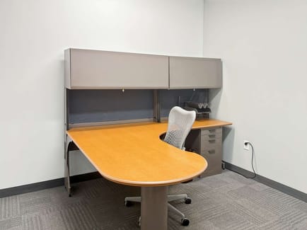 Image 4 of Regus - 19 W College Avenue,1st Floor
