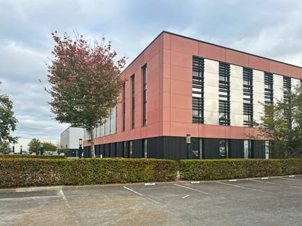 Image 1 of Regus - 11 Rue Paul Dubrule