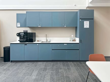 Image 13 of Regus - 11 Rue Paul Dubrule