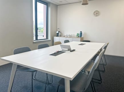 Image 14 of Regus - 11 Rue Paul Dubrule
