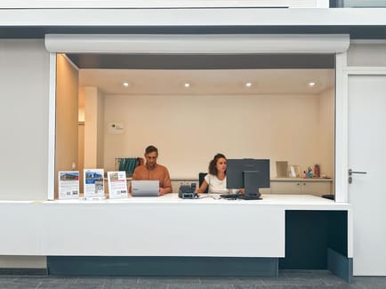 Image 2 of Regus - 11 Rue Paul Dubrule