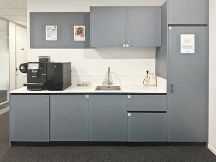 Image 6 of Regus - 11 Rue Paul Dubrule