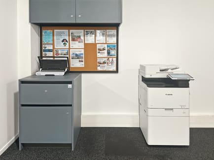 Image 7 of Regus - 11 Rue Paul Dubrule
