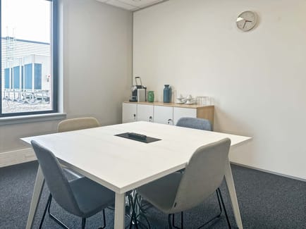 Image 9 of Regus - 11 Rue Paul Dubrule