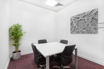 Image 7 of Regus - 5th Floor Offices 503 & 504,Building No. 25,Dohat Al Adab St. AL Khuwair