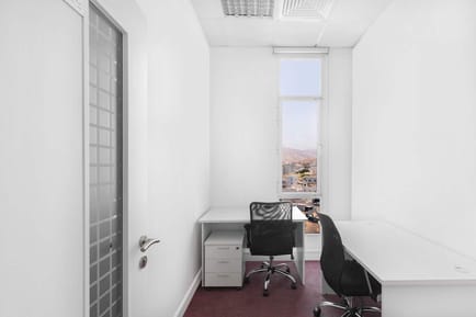 Image 9 of Regus - 5th Floor Offices 503 & 504,Building No. 25,Dohat Al Adab St. AL Khuwair