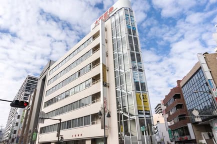 Image 1 of Open Office - 4-14-1 Nakamachi,5F/6F Success Hon-Atsugi Bldg