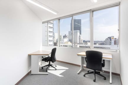 Image 4 of Open Office - 4-14-1 Nakamachi,5F/6F Success Hon-Atsugi Bldg