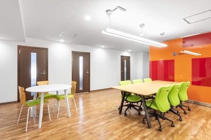 Image 5 of Open Office - 4-14-1 Nakamachi,5F/6F Success Hon-Atsugi Bldg
