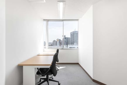 Image 7 of Open Office - 4-14-1 Nakamachi,5F/6F Success Hon-Atsugi Bldg
