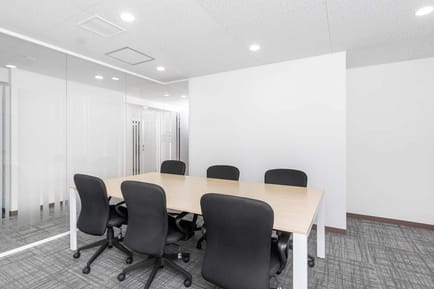 Image 8 of Open Office - 4-14-1 Nakamachi,5F/6F Success Hon-Atsugi Bldg