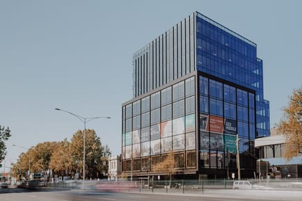 Image 1 of Spaces - 222 Hoddle Street