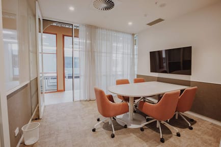 Image 3 of Spaces - 222 Hoddle Street