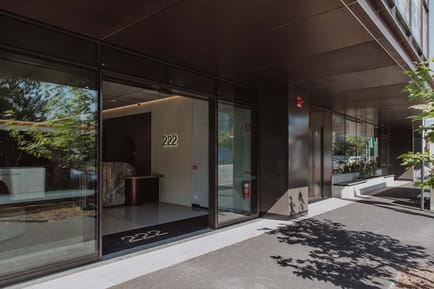 Image 7 of Spaces - 222 Hoddle Street