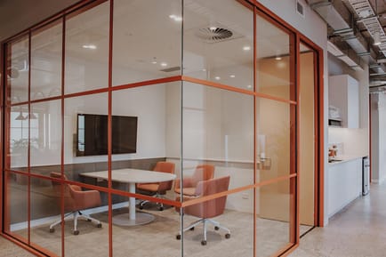 Image 9 of Spaces - 222 Hoddle Street