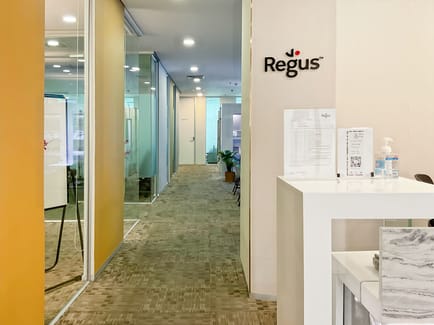 Image 11 of Regus - Gaysorn, 999 Ploenchit Road,5th floor Gaysorn