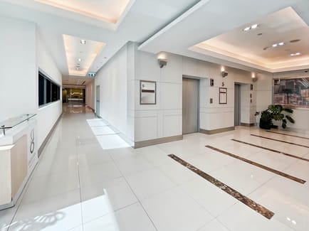 Image 13 of Regus - Gaysorn, 999 Ploenchit Road,5th floor Gaysorn