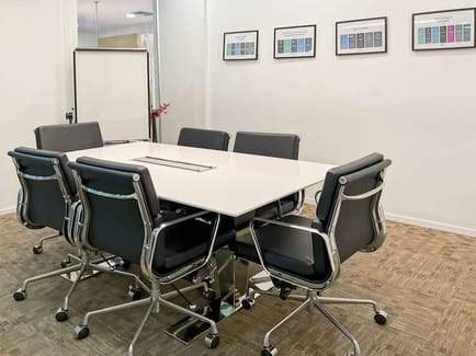 Image 3 of Regus - Gaysorn, 999 Ploenchit Road,5th floor Gaysorn