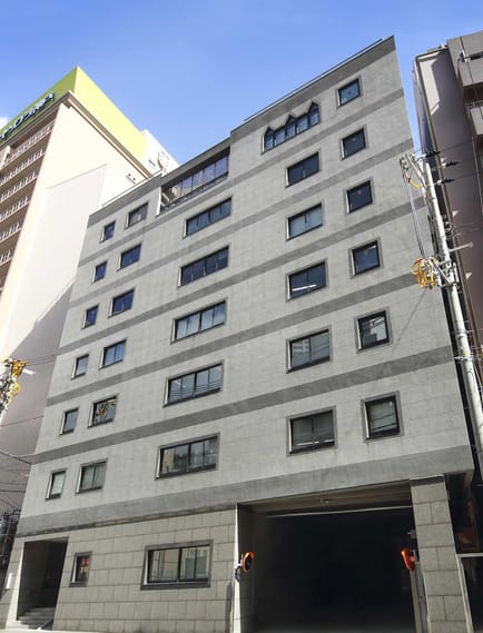 Image 1 of Open Office - 1-1-20 Isobedori,1F, 3F & 4F  KOWA BLDG.,Chuo-ku