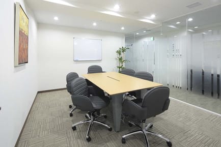 Image 2 of Open Office - 1-1-20 Isobedori,1F, 3F & 4F  KOWA BLDG.,Chuo-ku