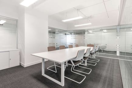 Image 3 of Regus - Via Paracelso 26,Centro Direzionale Colleoni