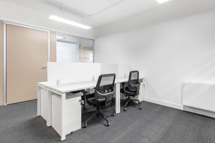 Image 5 of Regus - Via Paracelso 26,Centro Direzionale Colleoni