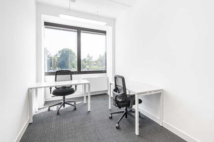 Image 6 of Regus - Via Paracelso 26,Centro Direzionale Colleoni