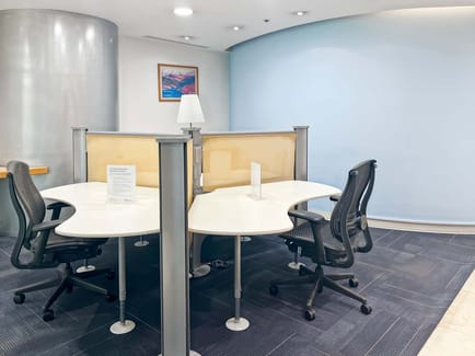 Image 11 of Regus - Av. Insurgentes Sur 1898,Piso 12 y 14, Florida