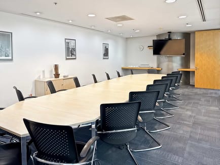 Image 12 of Regus - Av. Insurgentes Sur 1898,Piso 12 y 14, Florida