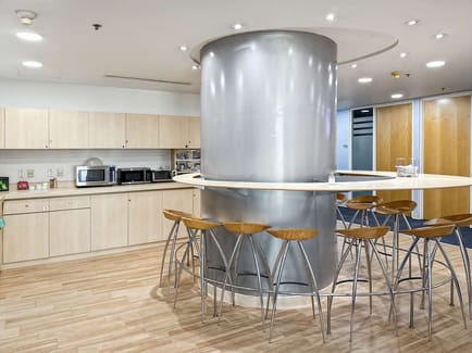 Image 13 of Regus - Av. Insurgentes Sur 1898,Piso 12 y 14, Florida