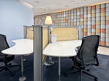 Image 14 of Regus - Av. Insurgentes Sur 1898,Piso 12 y 14, Florida