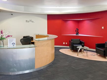 Image 2 of Regus - Av. Insurgentes Sur 1898,Piso 12 y 14, Florida
