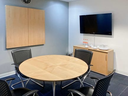 Image 3 of Regus - Av. Insurgentes Sur 1898,Piso 12 y 14, Florida
