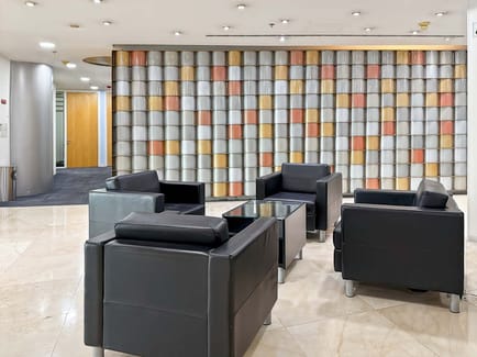 Image 5 of Regus - Av. Insurgentes Sur 1898,Piso 12 y 14, Florida