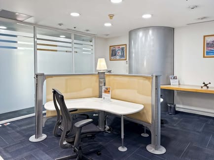 Image 7 of Regus - Av. Insurgentes Sur 1898,Piso 12 y 14, Florida