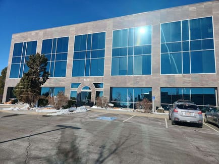 Image 1 of Regus - 1725 Legend Hills Dr,Suite 345, 3rd floor