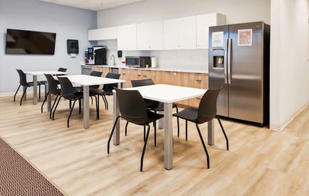Image 10 of Regus - 1725 Legend Hills Dr,Suite 345, 3rd floor