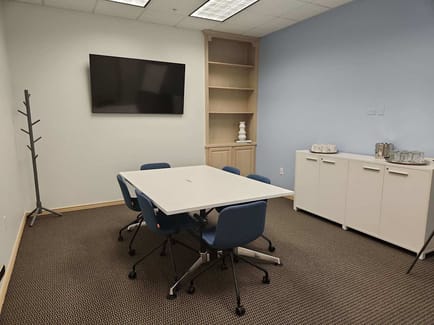 Image 3 of Regus - 1725 Legend Hills Dr,Suite 345, 3rd floor
